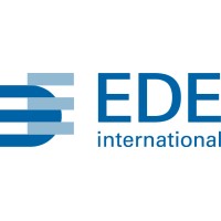 EDE International AG logo - Similar company to United Tooling Solutions