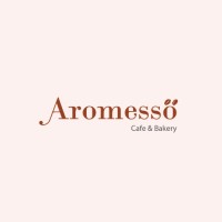 Aromessö Café logo - Similar company to Genesislink Canada