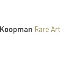 Koopman Rare Art logo - Similar company to 12On12