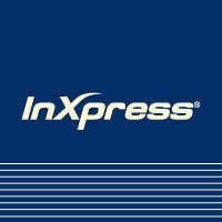 InXpress India logo - Similar company to Inxpress Australia & New Zealand