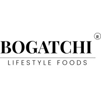 BOGATCHI LIFESTYLEFOODS logo - Similar company to Chocolade House