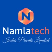 Namlatech India Pvt. Ltd. logo - Similar company to Agmglobalsolutions