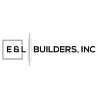 E & L Builders, Inc. logo - Similar company to Lead Mechanical Services