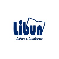 Librerías Libun logo - Similar company to Biblioteca Luna