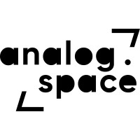 analog.space logo - Similar company to The Krieger