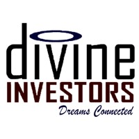 Divine Investors logo - Similar company to Divine Venture Capital