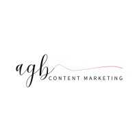 AGB Content Marketing logo - Similar company to 2Connect2