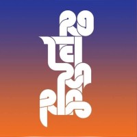 Roteiraria logo - Similar company to Caravana Filmes