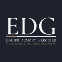 Équipe Dumont Grégoire logo - Similar company to Cyclone Design Communications