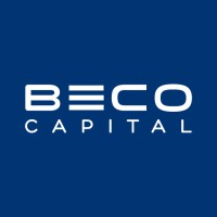 BECO Capital logo - Similar company to Gii