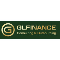 GLFinance logo - Similar company to Av - Architects