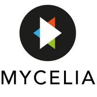 Mycelia for Music logo - Similar company to Mimu