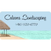 Cabana Landscaping logo - Similar company to Universal Green Garden Landscaping Inc