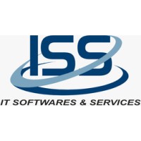 IT SOFTWARES & SERVICES logo - Similar company to Partnersales