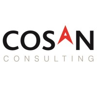 Cosan Consulting Limited logo - Similar company to Arc Pensions Law