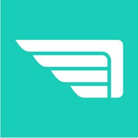 SOAR Hydropower logo - Similar company to Canyon Hydro