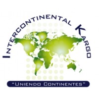 IC Kargo logo - Similar company to Intercontinental Ick