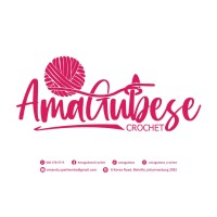 Ama'Gubese Crochet (Pty) Ltd logo - Similar company to Ilanga Data