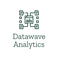 Datawave Analytics LLP logo - Similar company to Data Wave Technologies Llc