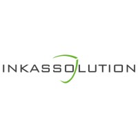 Inkassolution AG logo - Similar company to Prime Workforce