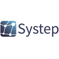Systep logo - Similar company to Enlasa Energía