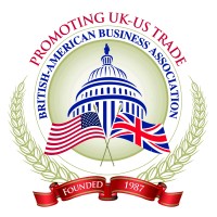 British-American Business Association logo - Similar company to British American Business Council Orange County (Babc-Oc)
