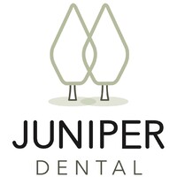 Juniper Dental logo - Similar company to Paste Dental
