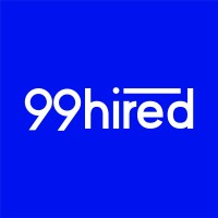 99hired logo - Similar company to City Data Services