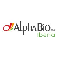 Alpha-Bio Iberia logo - Similar company to Alpha-Bio Tec. Dental Implants