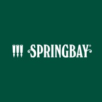 Springbay Cocktails logo - Similar company to Bink36 | Kantoorruimte | Den Haag | Binckhorst