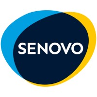 Senovo logo - Similar company to Synthavo