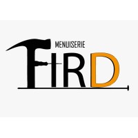 FIRD MENUISERIE logo - Similar company to Gematec France