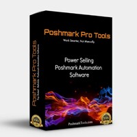 Poshmark Pro Tools logo - Similar company to Micolet