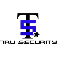 Tru Security logo - Similar company to National Security Resources Group