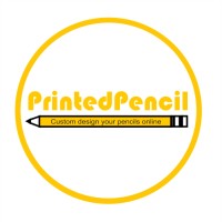 PrintedPencil logo - Similar company to Businessgiftuk.Com