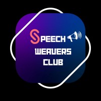 Speech Weavers Club logo - Similar company to Zv Concepts