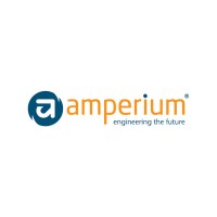 Amperium Ltd logo - Similar company to Європейський Університет