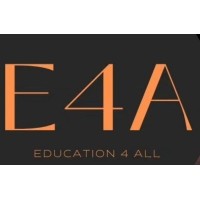 Education 4 ALL 23 CIC logo - Similar company to Read Easy Mid Warwickshire