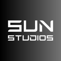 Sun Studios logo - Similar company to Sun Powered Systems Limited