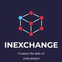 INEXCHANGE logo - Similar company to Scancloud Ab