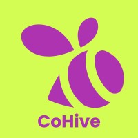CoHive LLC logo - Similar company to Cohive Studio