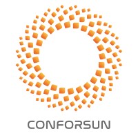 CONFORSUN logo - Similar company to Reditus