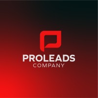 ProLeads Company logo - Similar company to Proleads