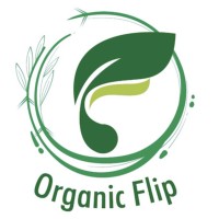 OrganicFlip logo - Similar company to Breathe Services