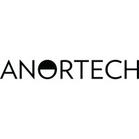 AnorTech Inc. logo - Similar company to Forward Technical Trade Sl