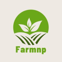 Farmnp logo - Similar company to Farmnext