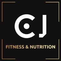 CJ Fitness & Nutrition logo - Similar company to Executive Health Clinic™