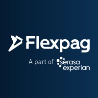 Flexpag logo - Similar company to Allowme