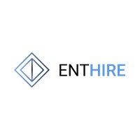 EntHire logo - Similar company to Reflektion