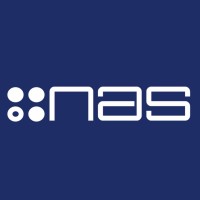 NAS Consulting & Research logo - Similar company to J.P. Wilson
